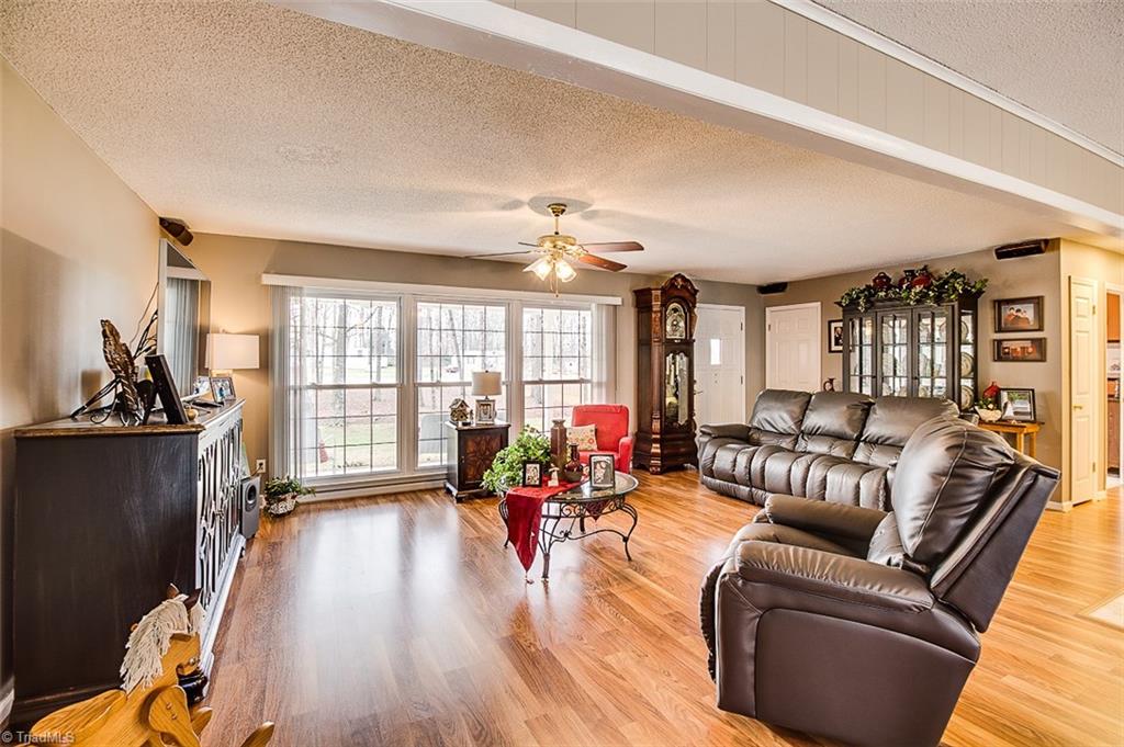 5031 Pliney Farlow Road Trinity, NC 27370 - Photo 7 of 28 Gallery Image 7