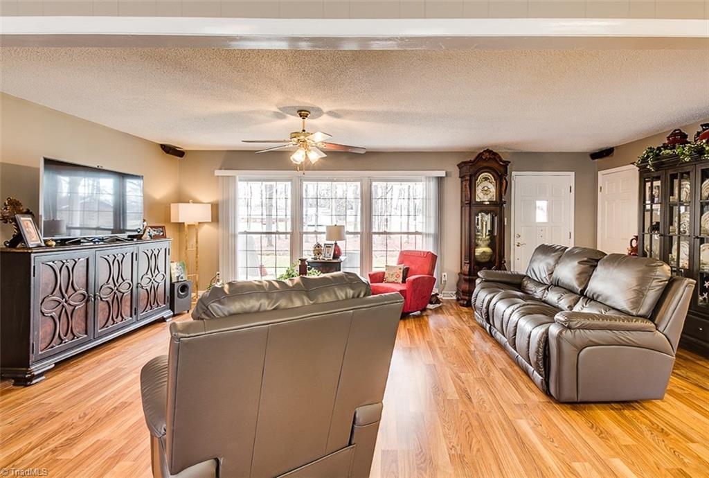 5031 Pliney Farlow Road Trinity, NC 27370 - Photo 8 of 28 Gallery Image 8
