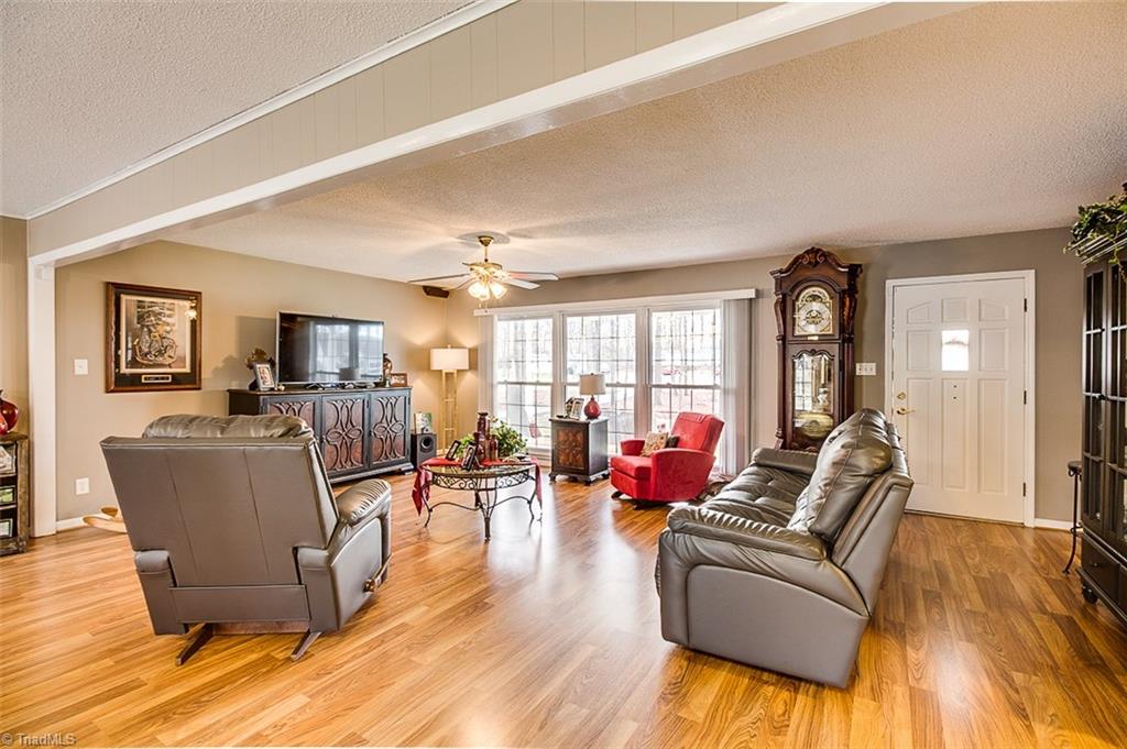 5031 Pliney Farlow Road Trinity, NC 27370 - Photo 9 of 28 Gallery Image 9