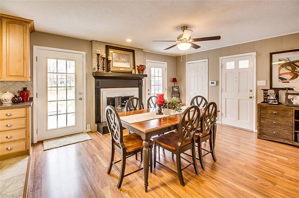 5031 Pliney Farlow Road Trinity, NC 27370 - Photo 10 of 28 Gallery Image 10