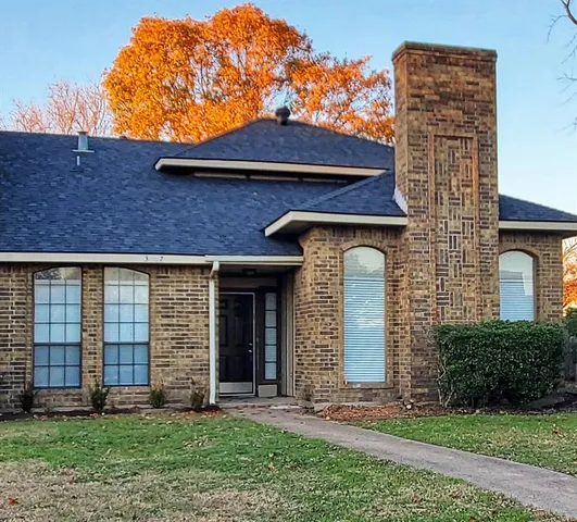 $2,250 | 3967 Llano Drive, Plano, TX 75074