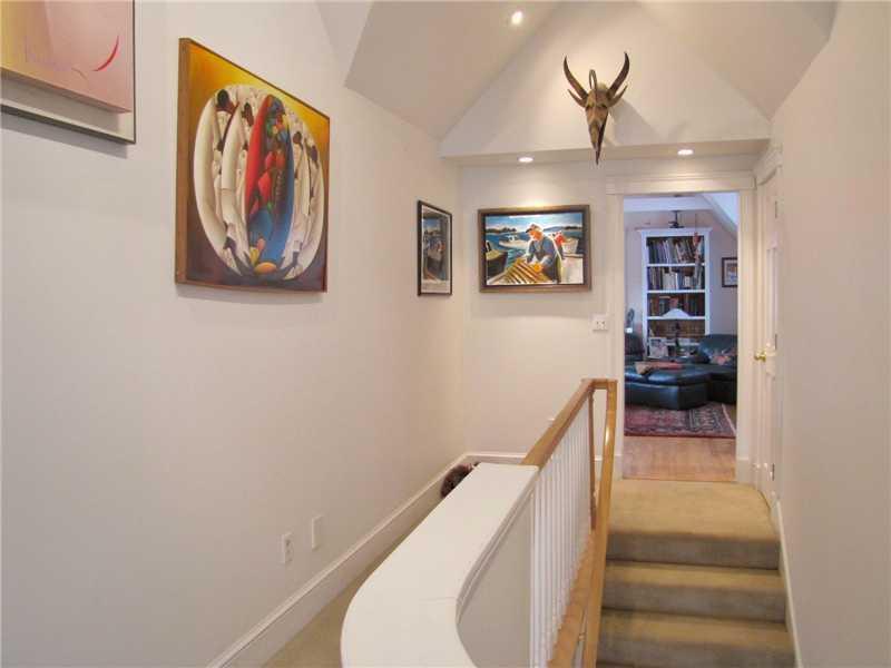 48 Robbins Road Belfast, ME 04915 - Photo 14 of 22 Hallway.