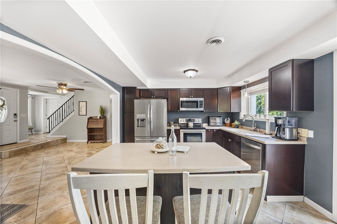 1064 Rush West Rush Road Rush, NY 14543 - Photo 23 of 50