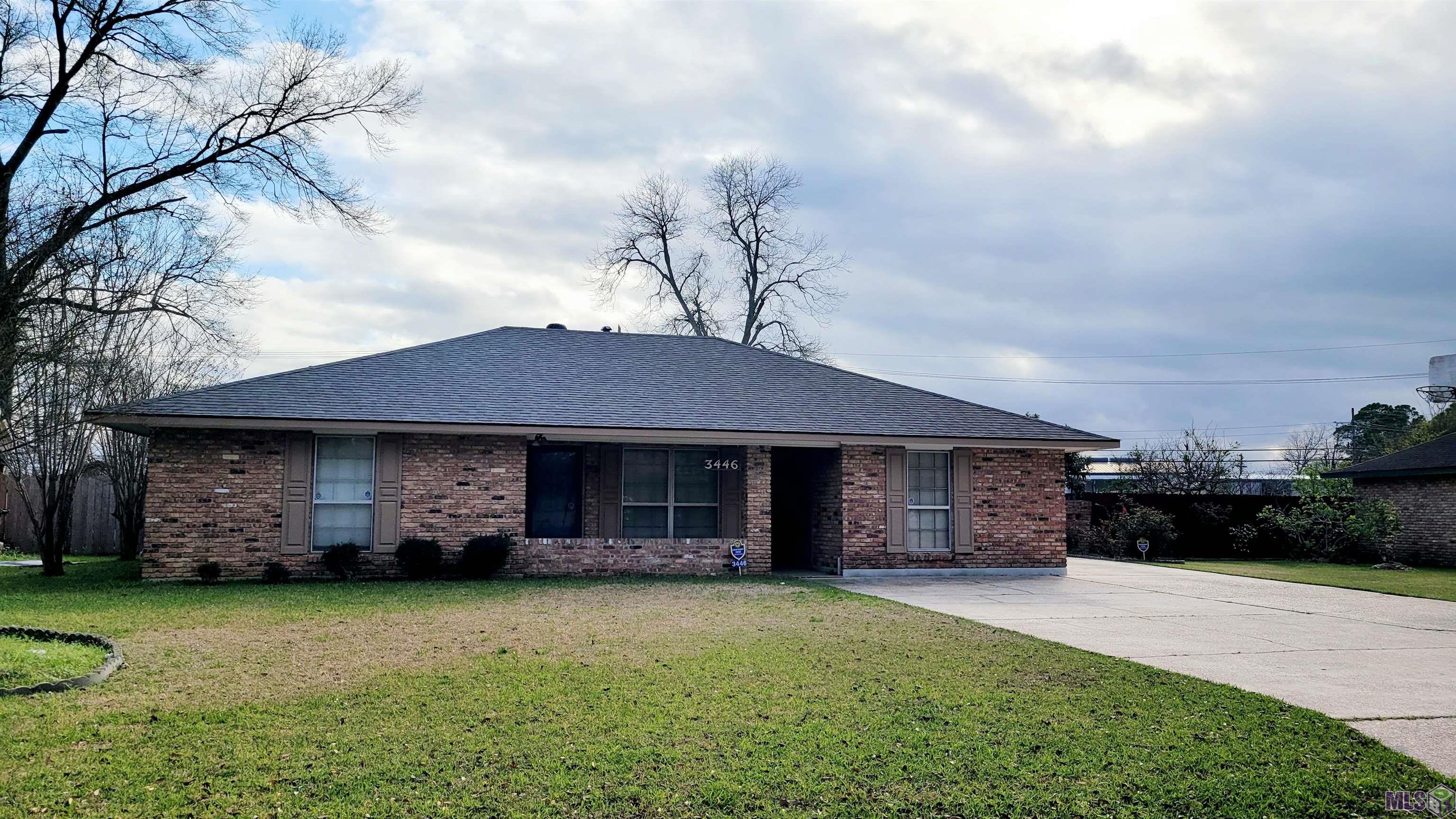3446 Seracedar Street Baton Rouge, LA 70816 - Photo 1 of 46