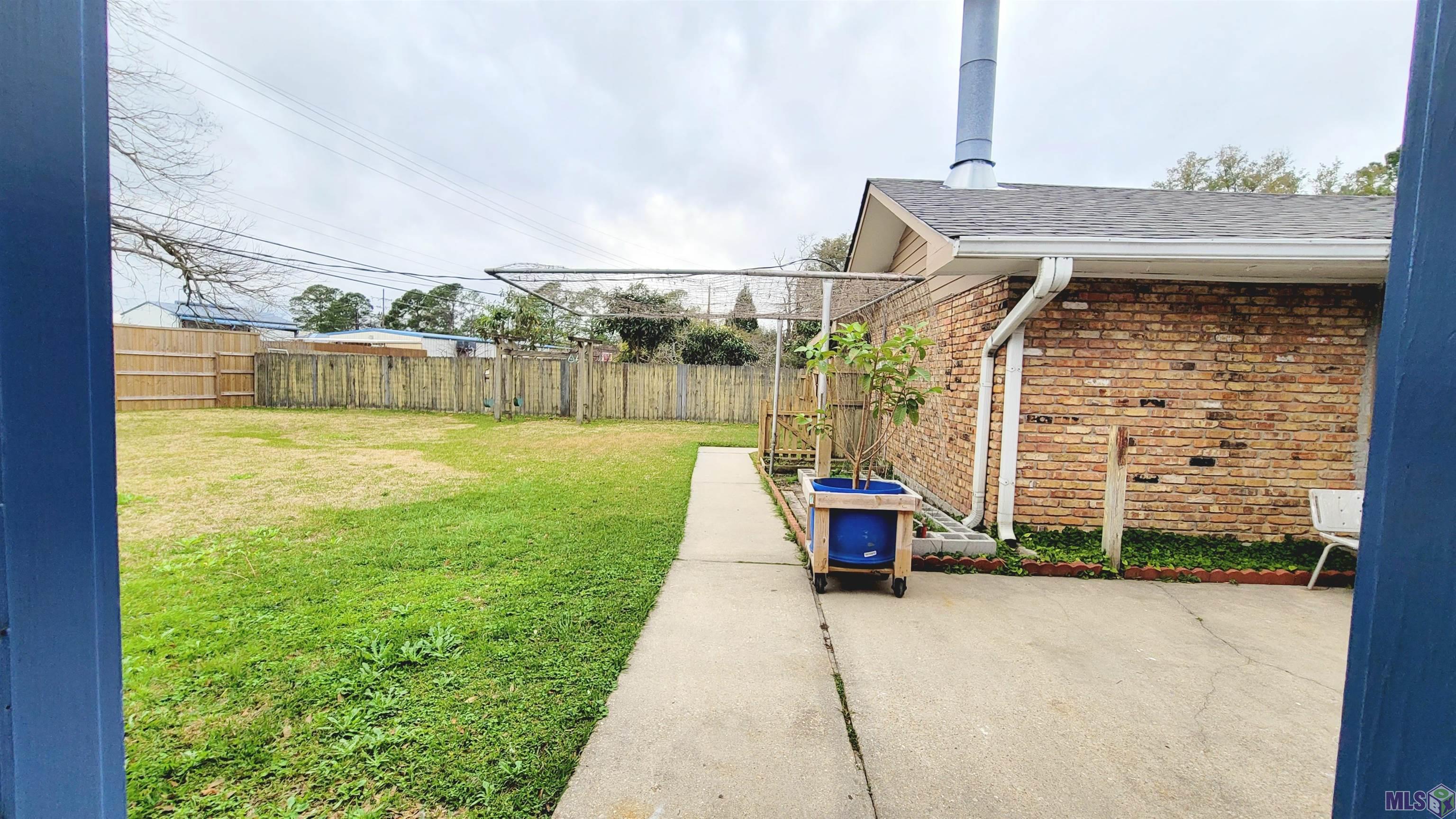 3446 Seracedar Street Baton Rouge, LA 70816 - Photo 31 of 46