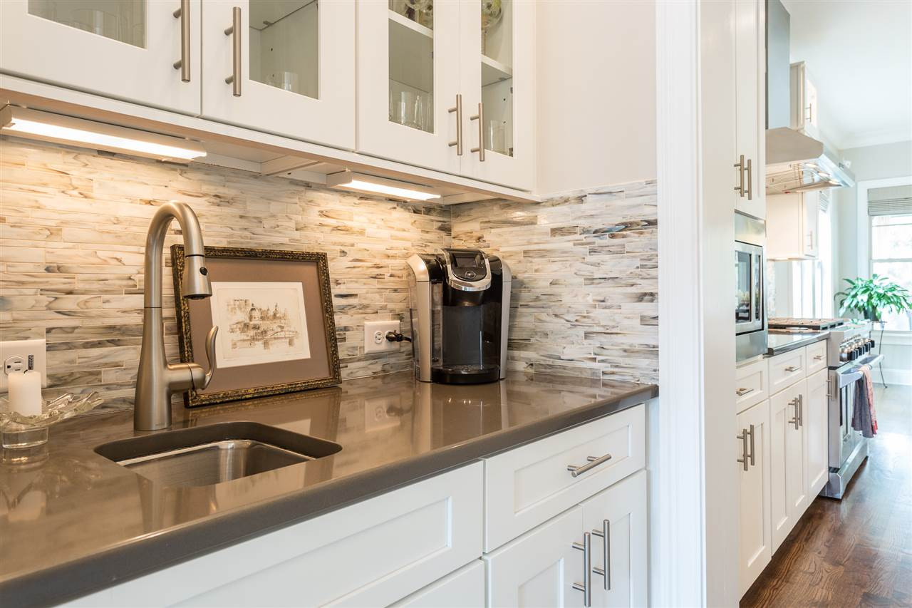 3627 Rolston Drive Raleigh, NC 27609 - Photo 15 of 29 Photo 15
