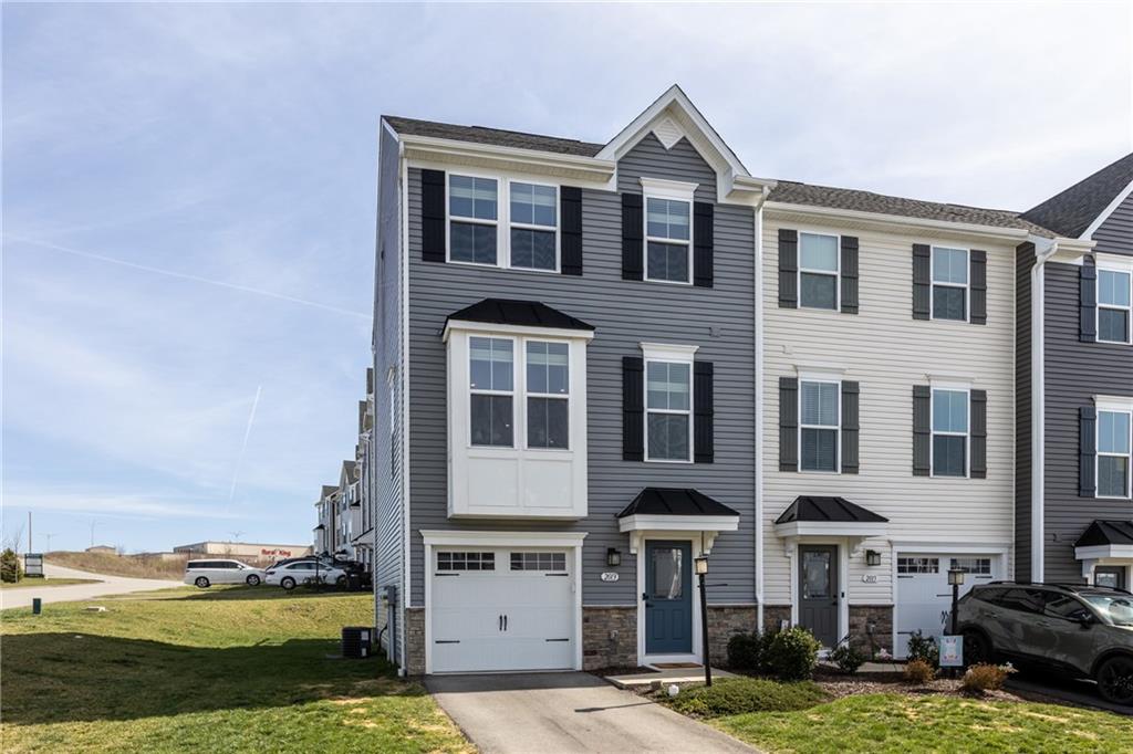 2013 Cade Drive Monaca, PA 15061 - Photo 1 of 28