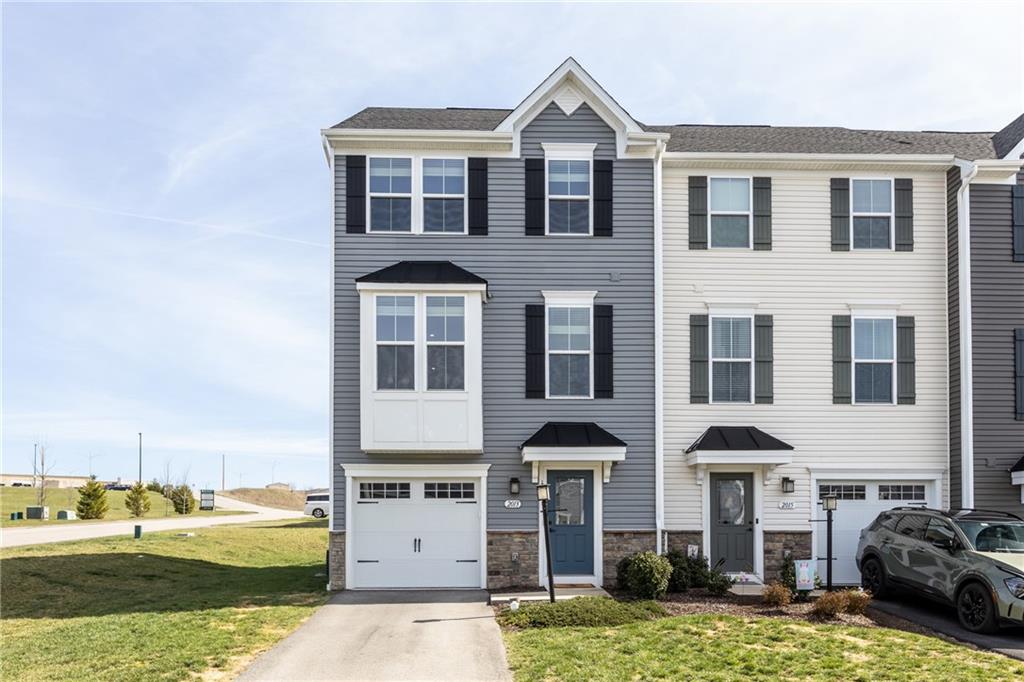 2013 Cade Drive Monaca, PA 15061 - Photo 2 of 28