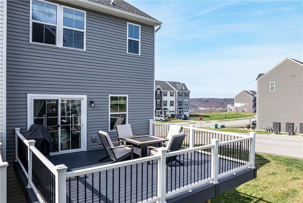 2013 Cade Drive Monaca, PA 15061 - Photo 25 of 28