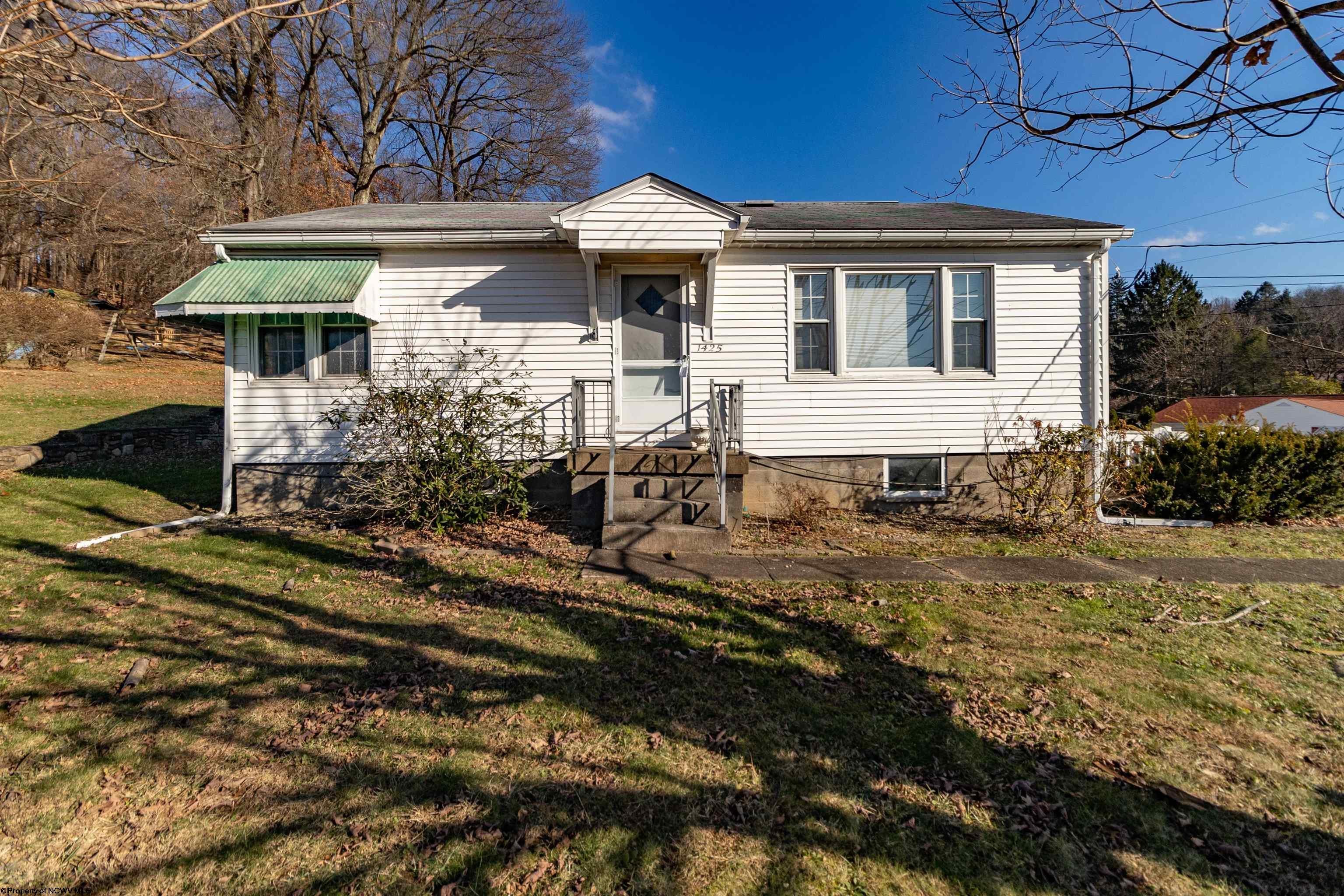 1425 Pleasant Valley Road Fairmont, WV 26554 - Photo 3 of 46 Gallery Image 3