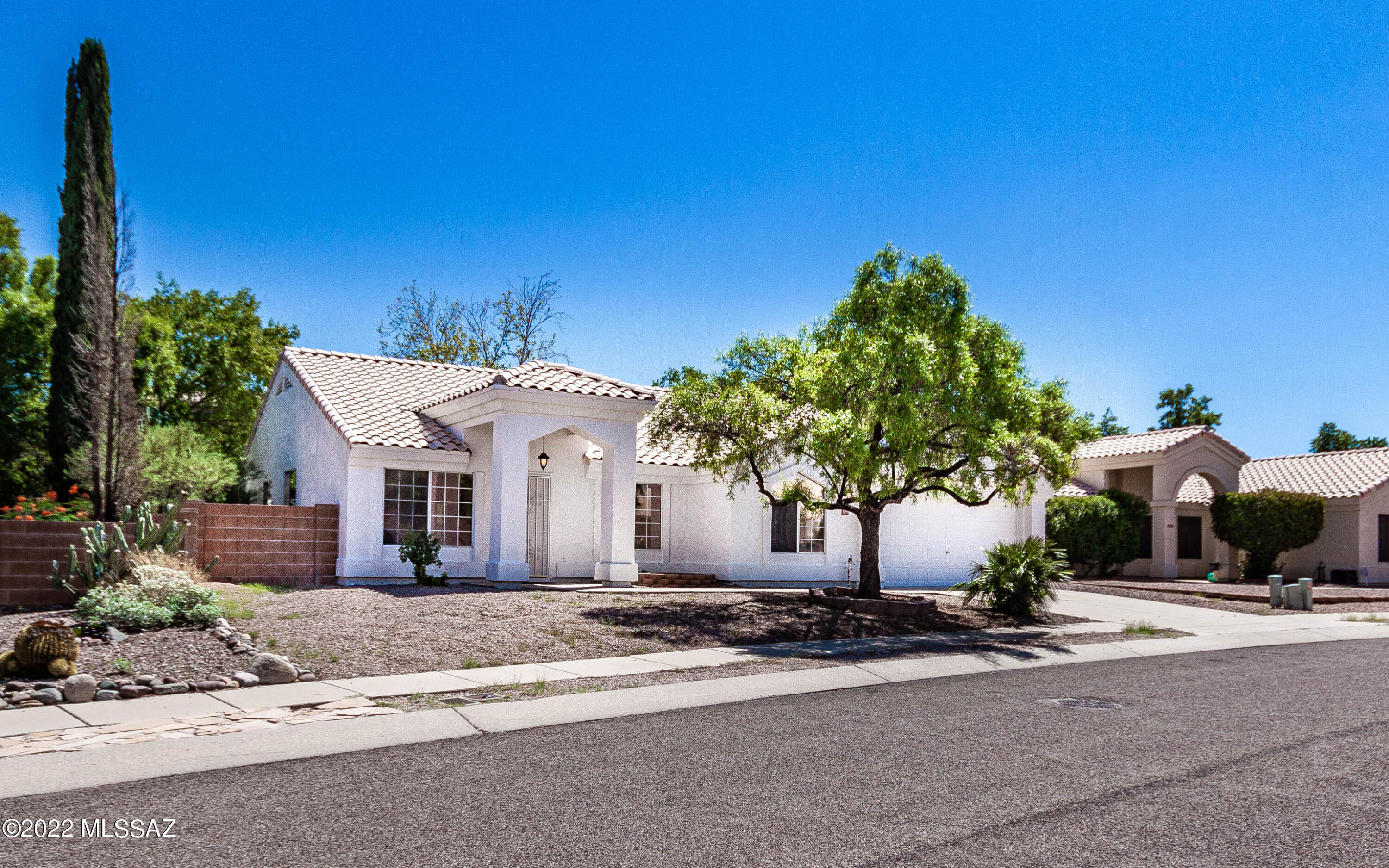 5266 West Fireopal Way Tucson, AZ 85742 - Photo 1 of 41