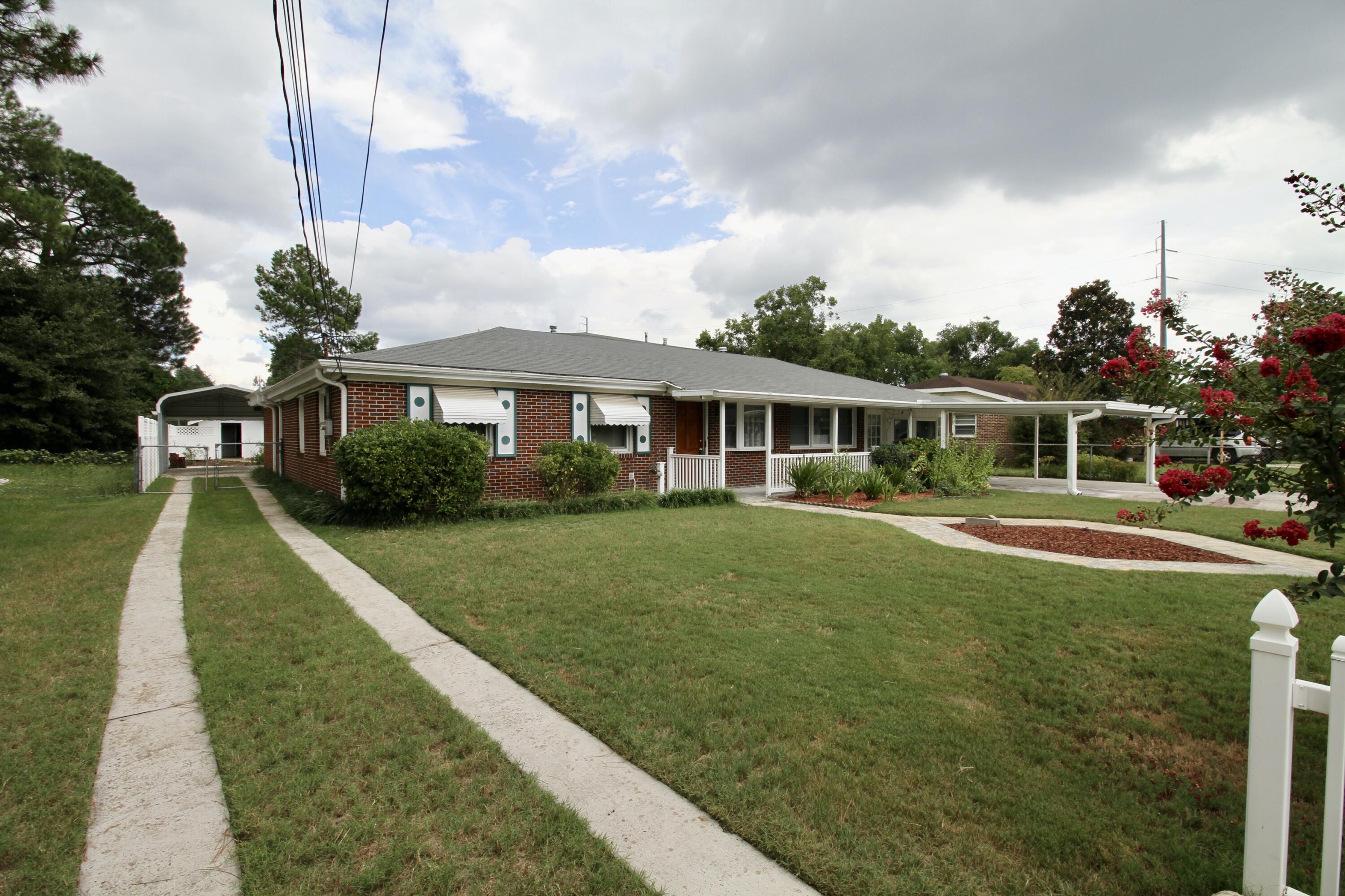 3210 Ronda Drive Augusta, GA 30906 - Photo 3 of 55 IMG_1234