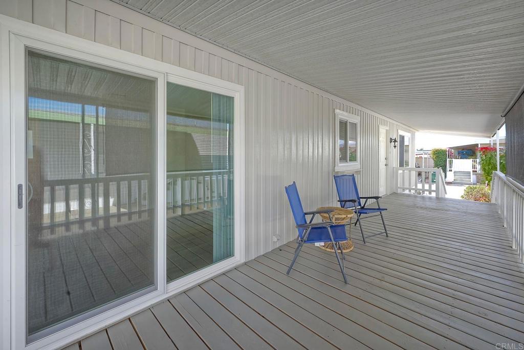 1506 Oak Drive, Unit 92 Vista, CA 92084 - Photo 20 of 25
