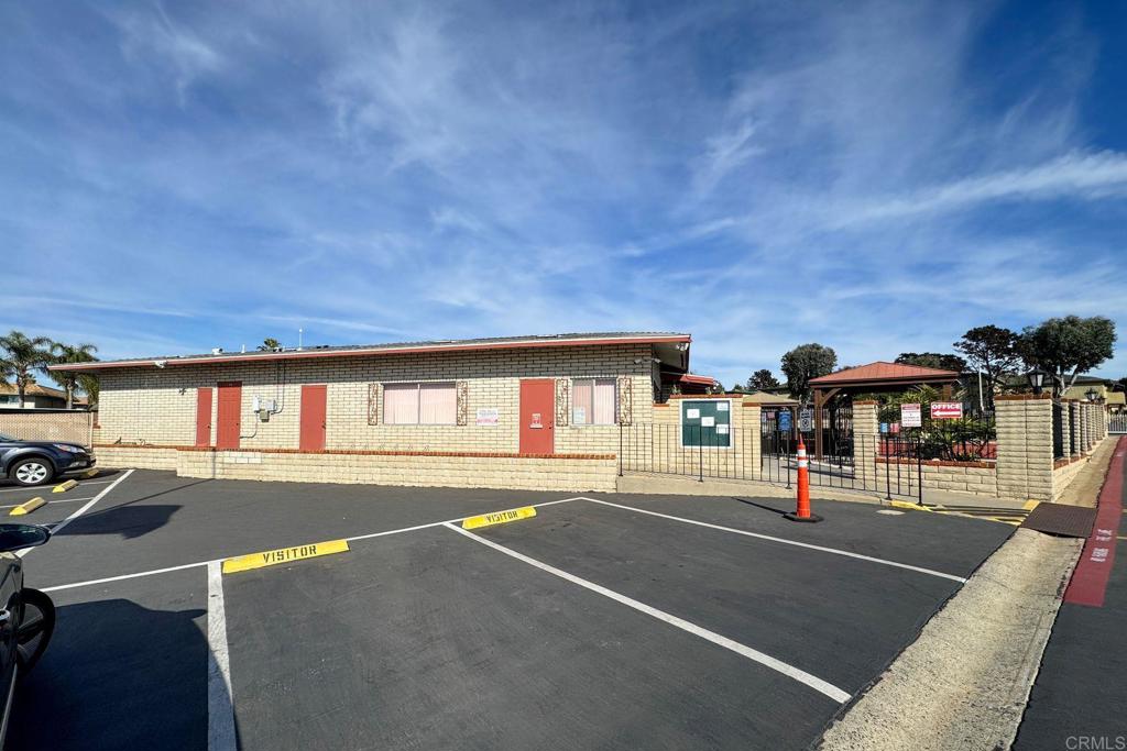 1506 Oak Drive, Unit 92 Vista, CA 92084 - Photo 25 of 25