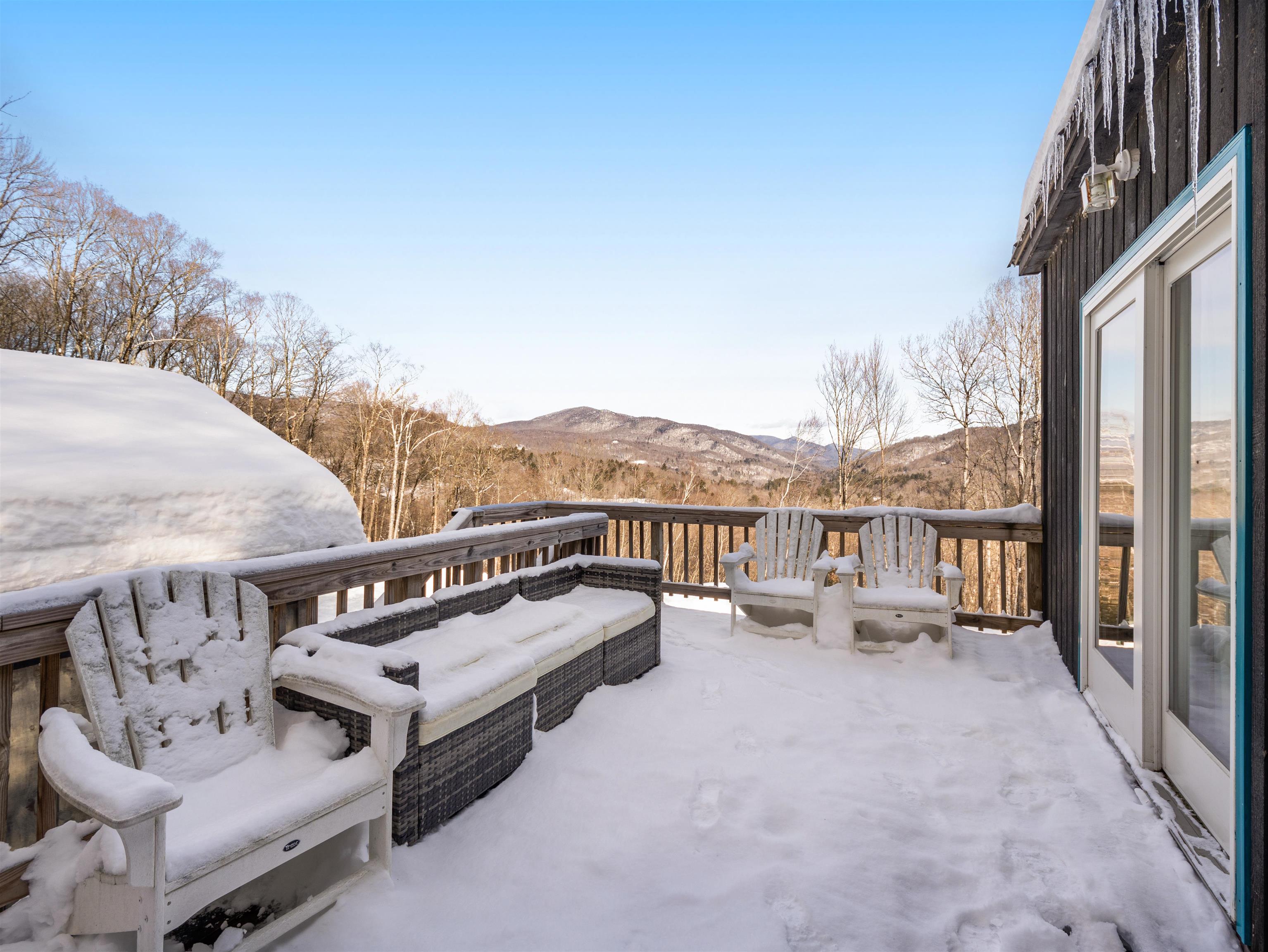 640 Barrows Towne Road Killington, VT 05751 - Photo 6 of 39 Gallery Image 6