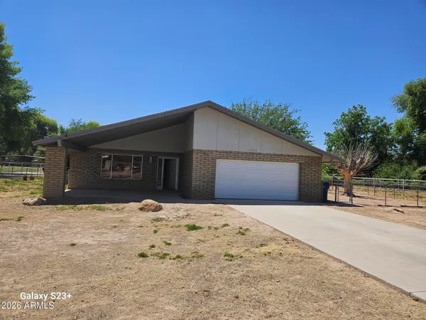 $780,000 | 5339 West La Mirada Drive, Laveen, AZ 85339