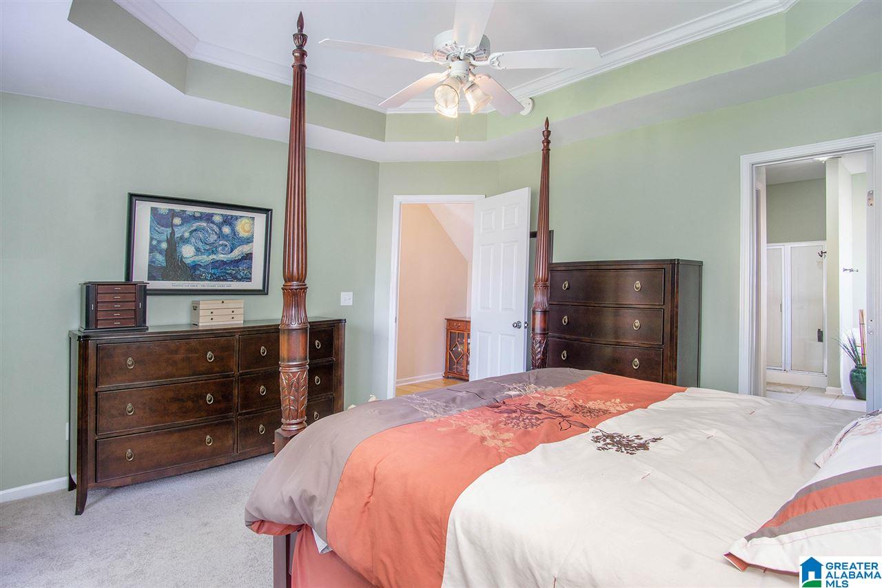 442 Old Cahaba Way Helena, AL 35080 - Photo 18 of 34