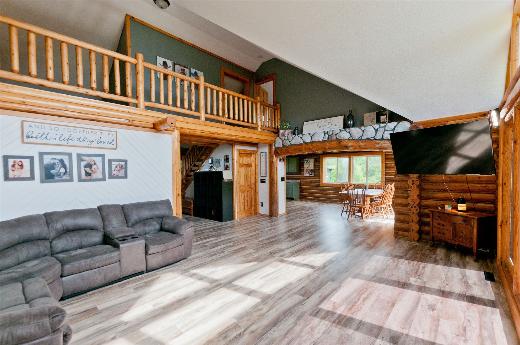 W15991 Random Ridge Road Weyerhaeuser, WI 54895 - Photo 24 of 56