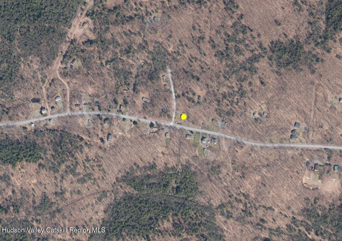 375 North Lake Road Haines Falls, NY 12436 - Photo 23 of 25 a view of a field