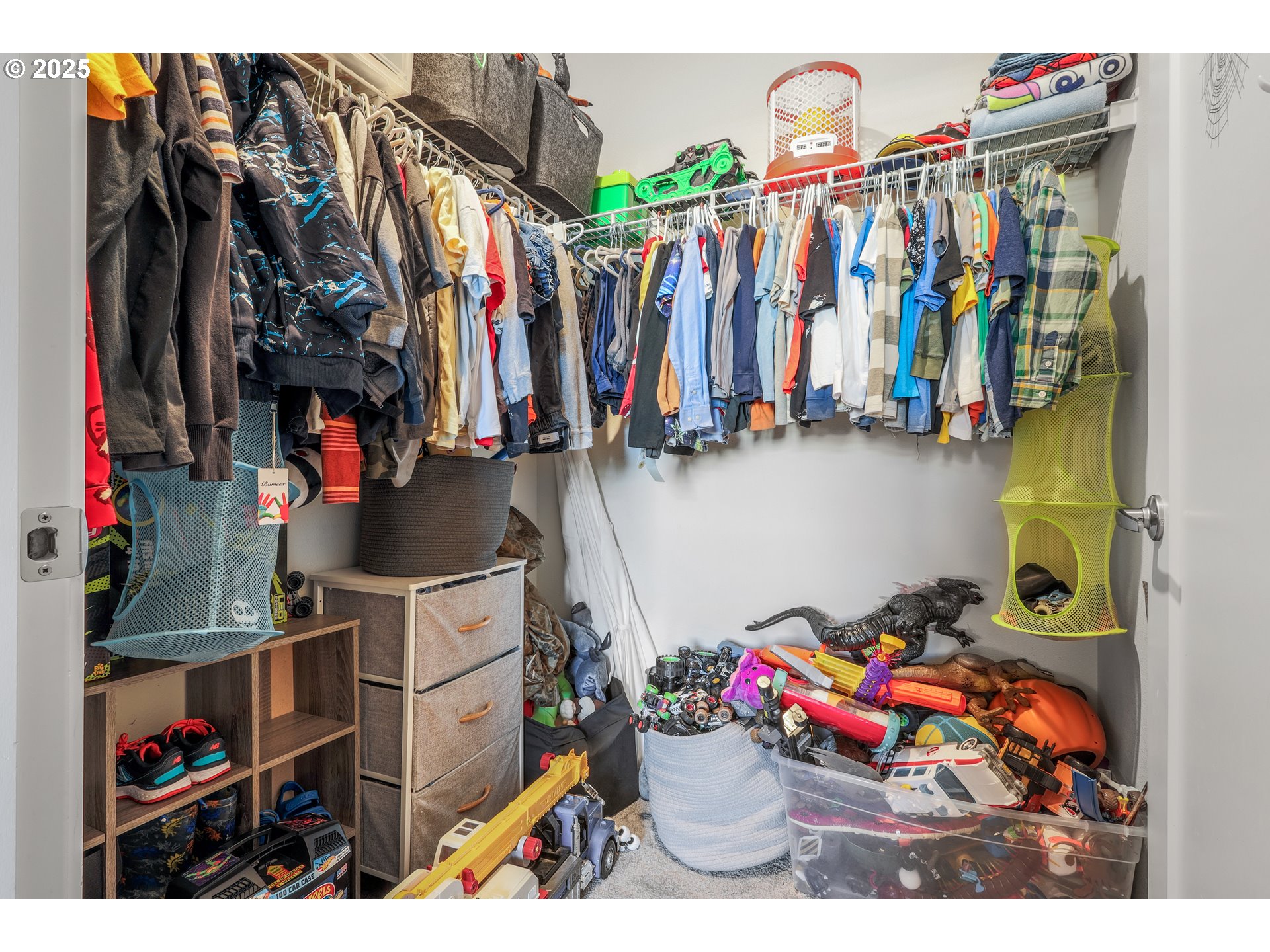 11715 Southwest Valencia Lane, Unit 209 Wilsonville, OR 97070 - Photo 17 of 22 Laundry