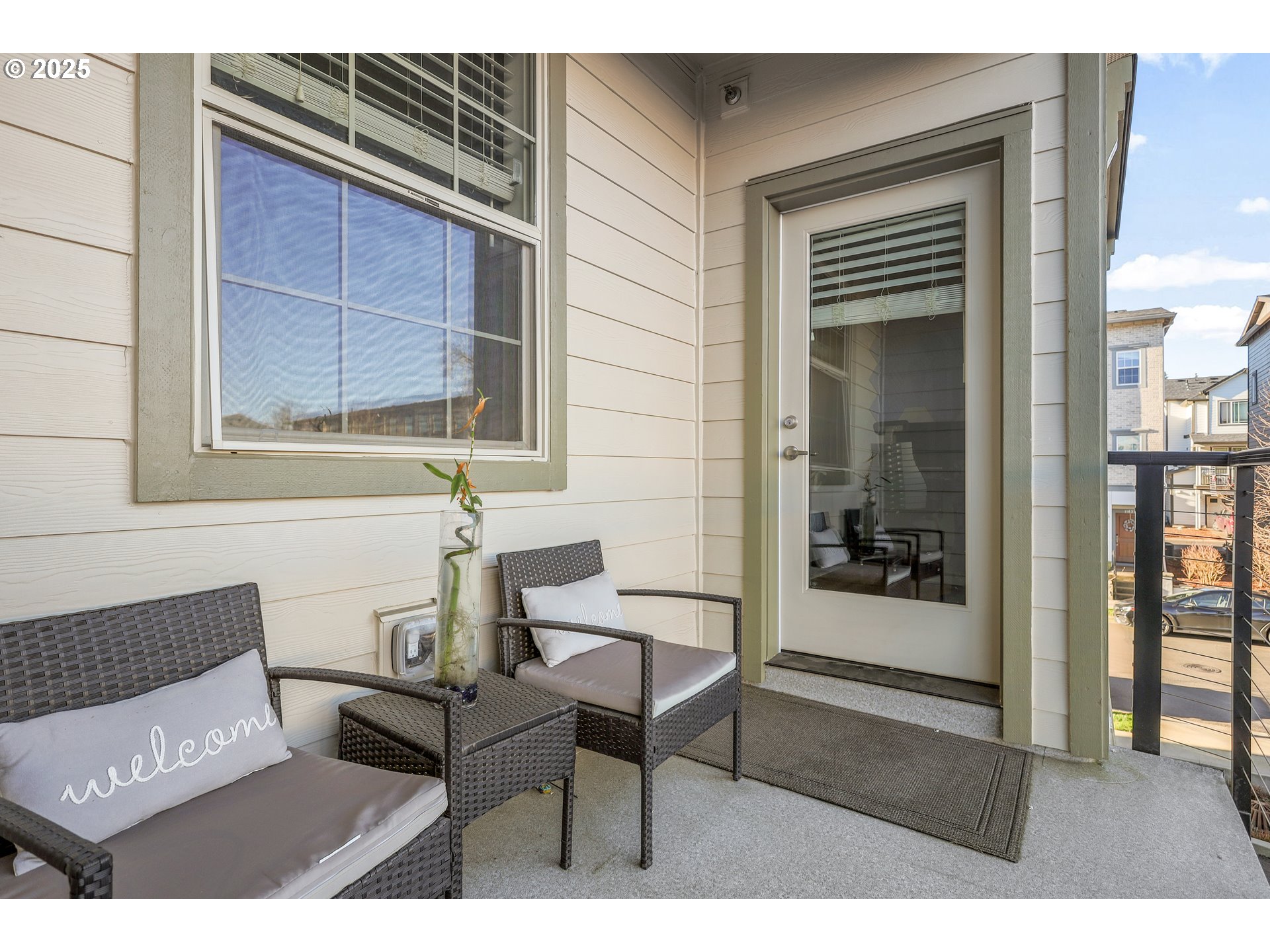 11715 Southwest Valencia Lane, Unit 209 Wilsonville, OR 97070 - Photo 21 of 22 Exterior