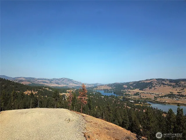 $149,900 | 113 Boulder Way, Republic, WA 99166