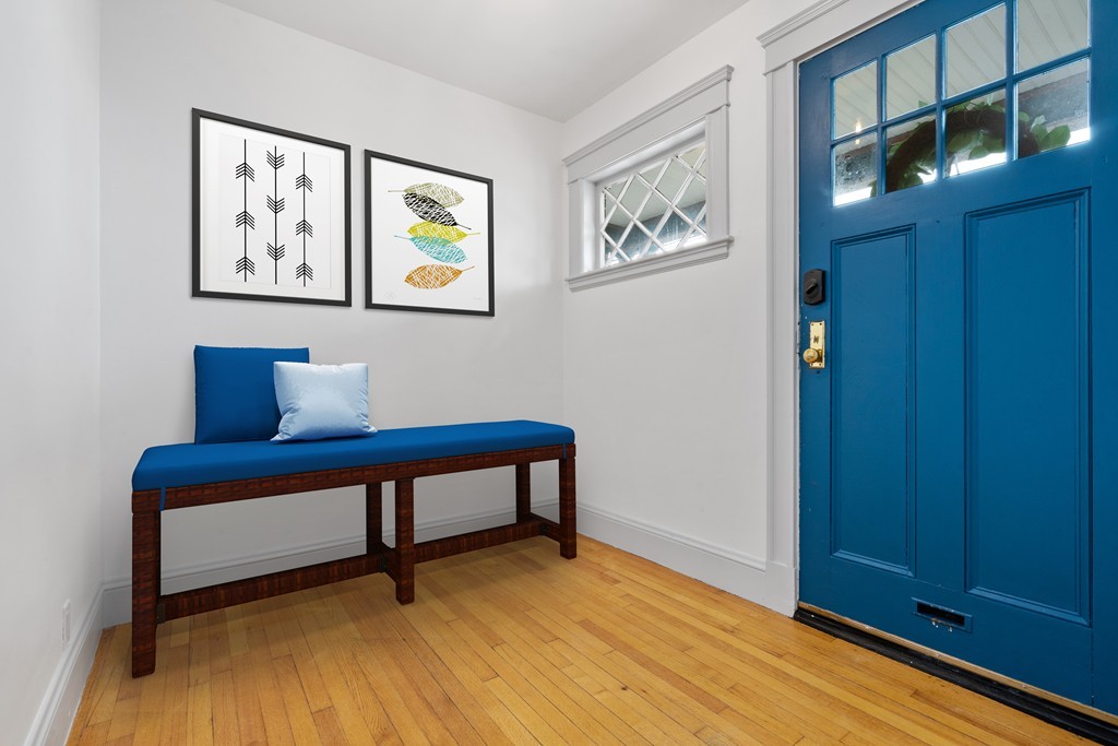 44 Putnam Road, Unit 44 Somerville, MA 02145 - Photo 15 of 19 Gallery Image 15