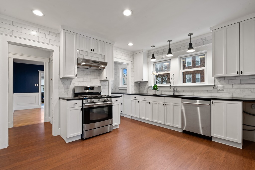 44 Putnam Road, Unit 44 Somerville, MA 02145 - Photo 2 of 19 Gallery Image 2