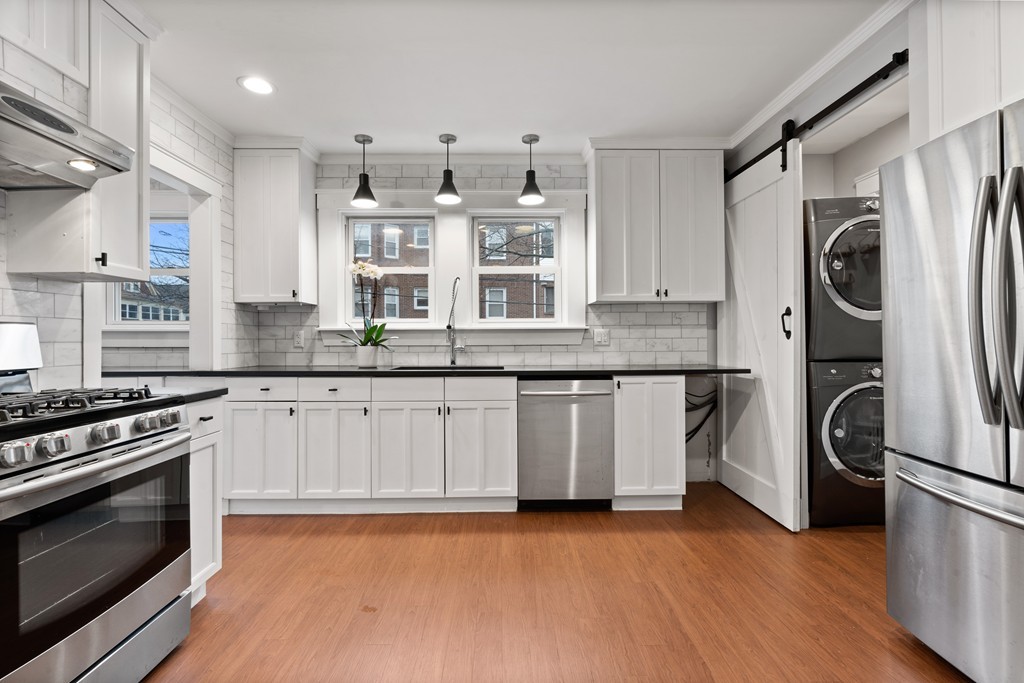 44 Putnam Road, Unit 44 Somerville, MA 02145 - Photo 3 of 19 Gallery Image 3