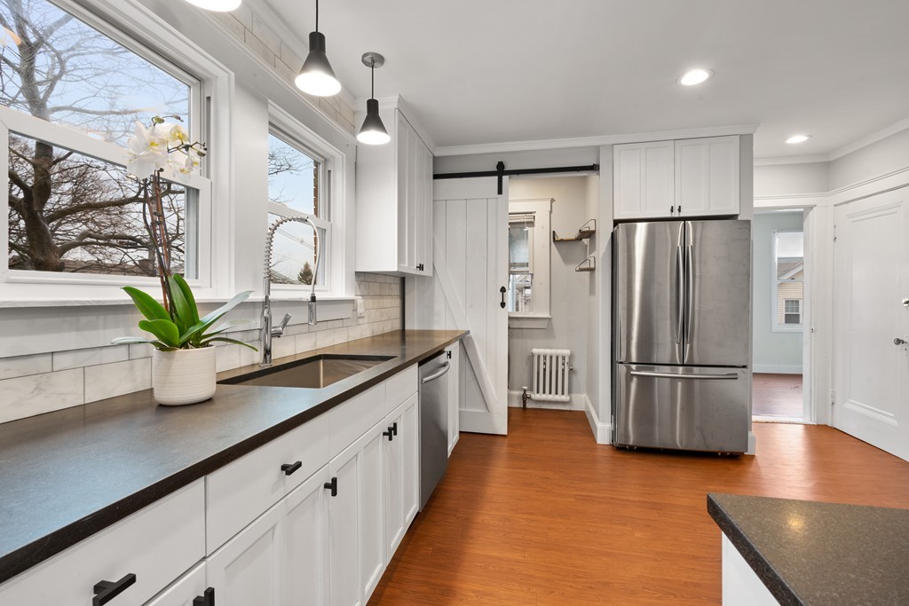 44 Putnam Road, Unit 44 Somerville, MA 02145 - Photo 4 of 19 Gallery Image 4