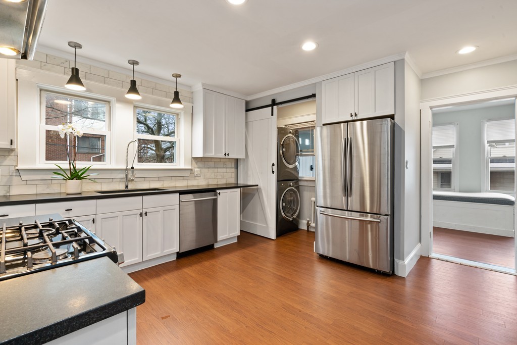 44 Putnam Road, Unit 44 Somerville, MA 02145 - Photo 5 of 19 Gallery Image 5