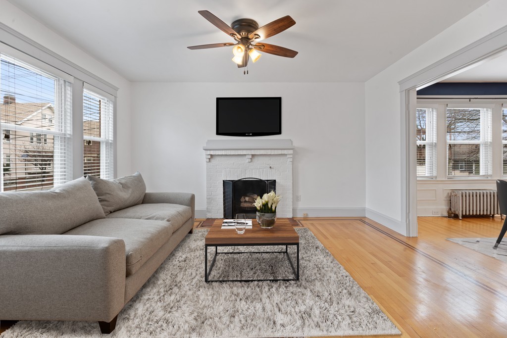44 Putnam Road, Unit 44 Somerville, MA 02145 - Photo 8 of 19 Gallery Image 8
