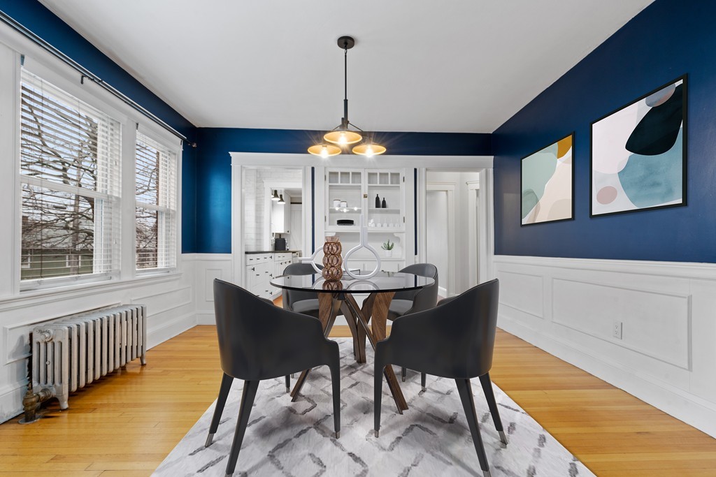 44 Putnam Road, Unit 44 Somerville, MA 02145 - Photo 10 of 19 Gallery Image 10