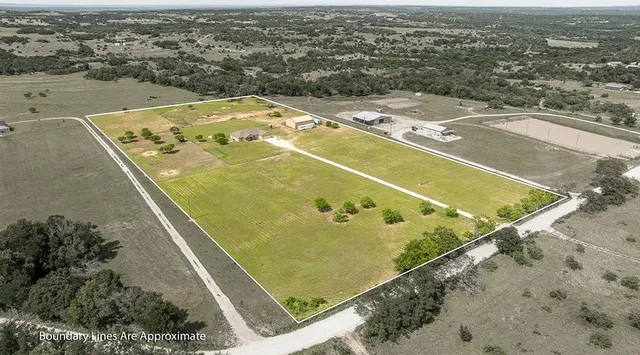 $730,000 | 6560 County Road 132, Stephenville, TX 76401