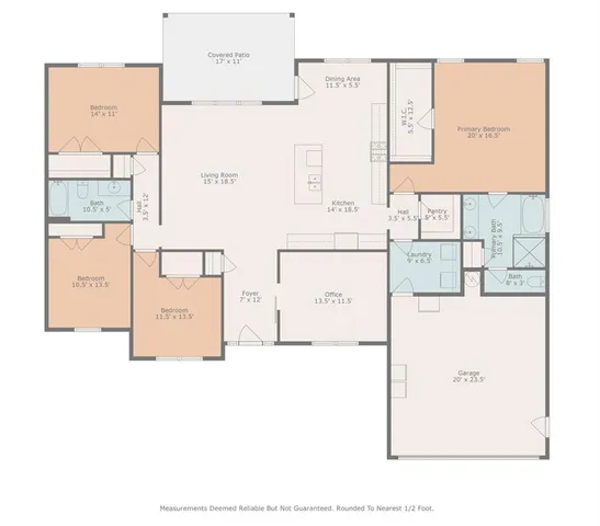 $730,000 | 6560 County Road 132, Stephenville, TX 76401