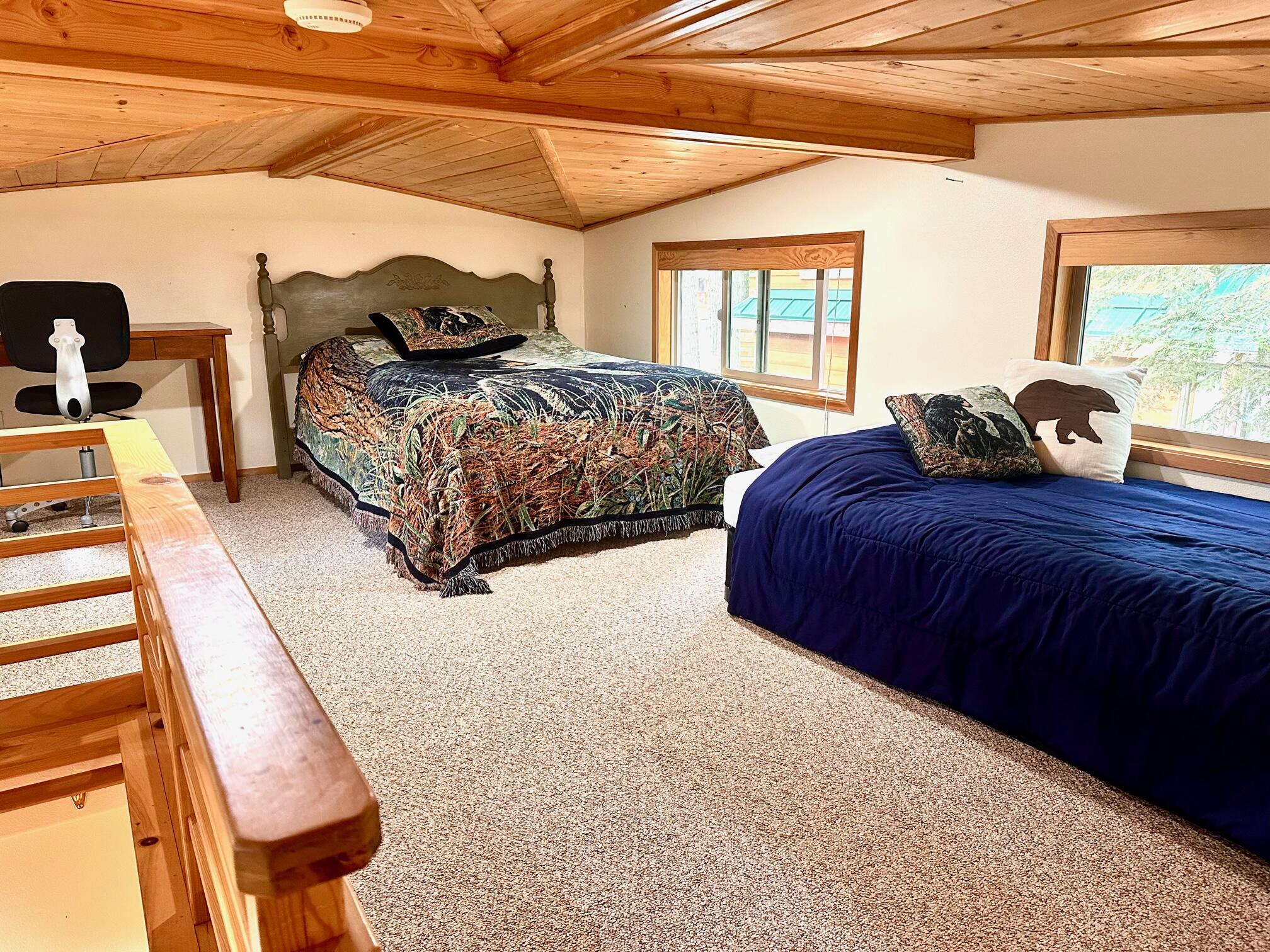 7900 Hyatt Prairie Road, Unit 8 Ashland, OR 97520 - Photo 10 of 21 10