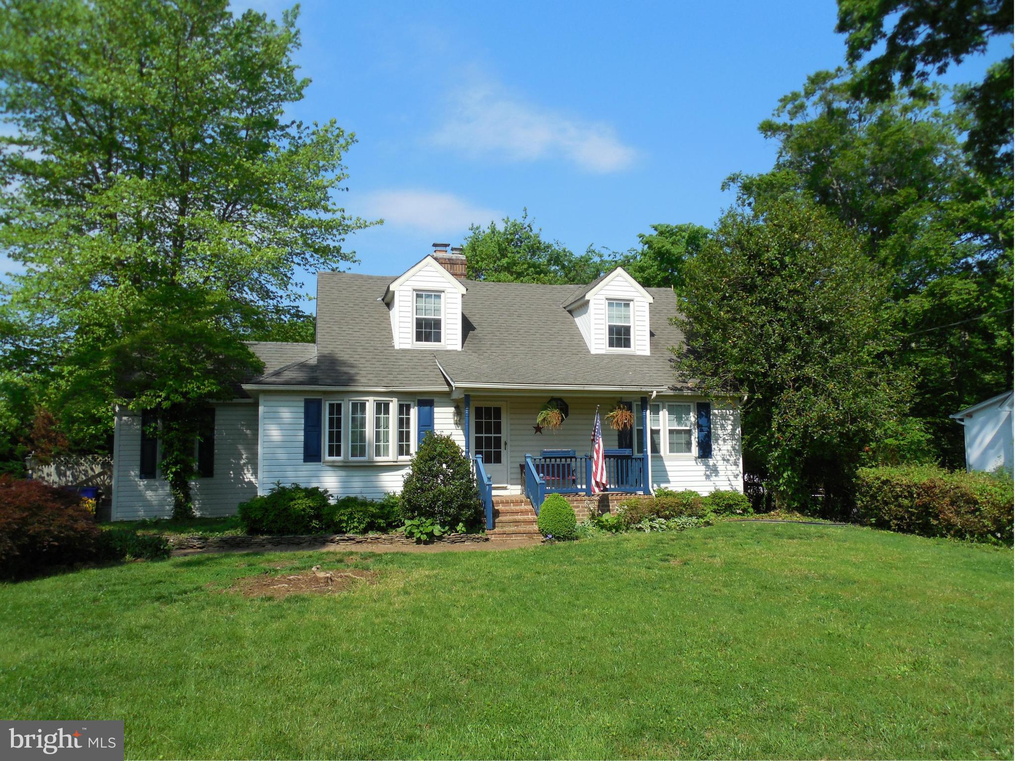 904 Rock Spring Road Bel Air, MD 21014 - Photo 1 of 29 Exterior (Front)