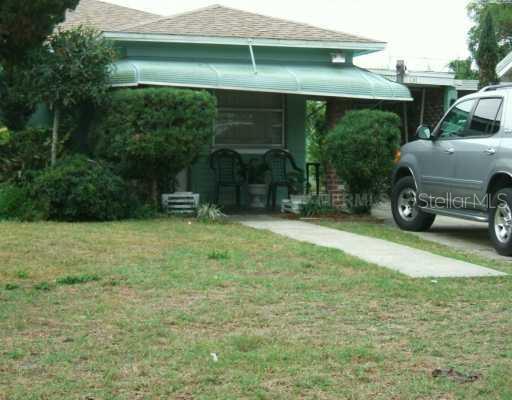1314 West Grace Street Tampa, FL 33607 - Photo 1 of 1 Exterior Front