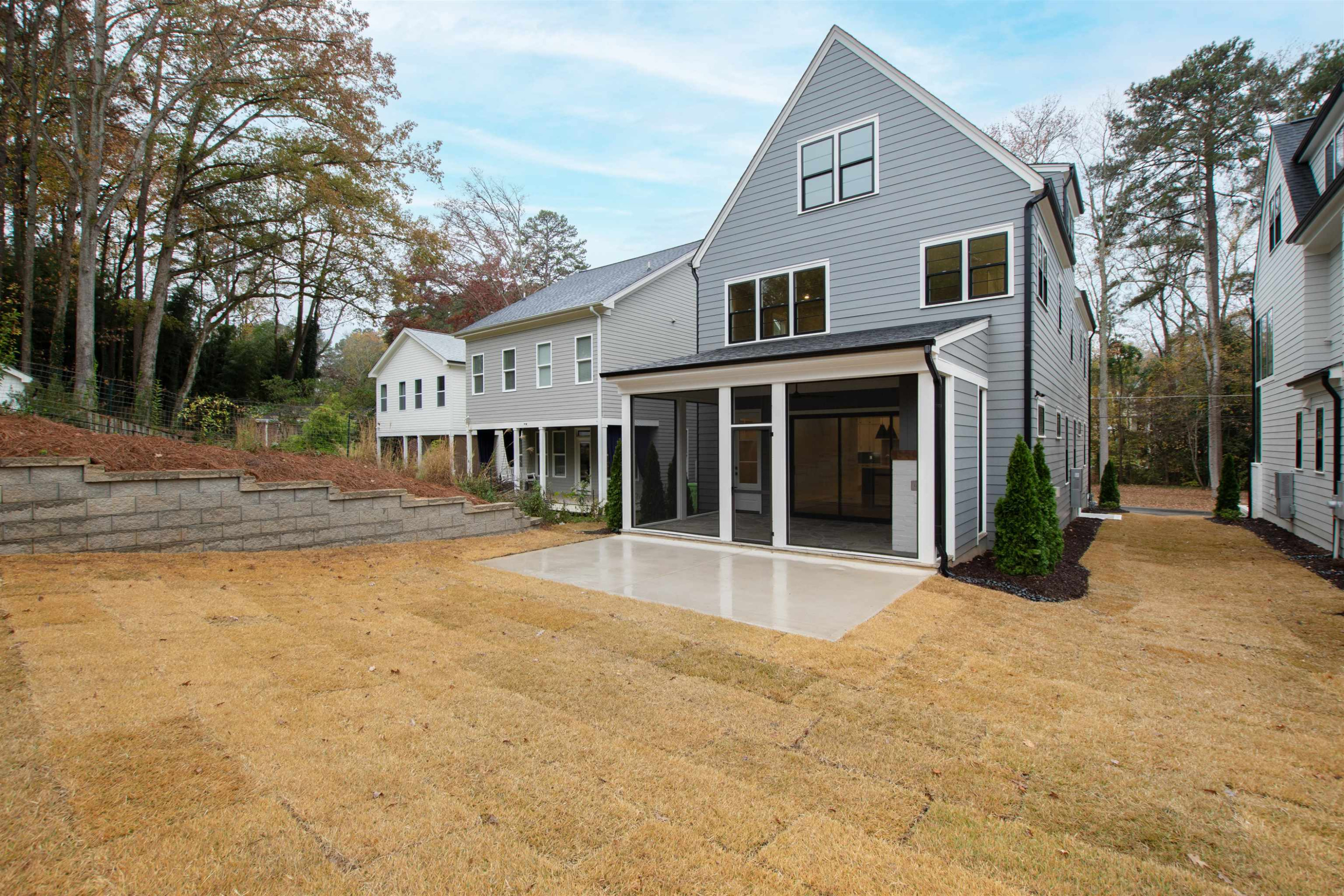 1424 Banbury Road Raleigh, NC 27607 - Photo 59 of 60 Photo 59