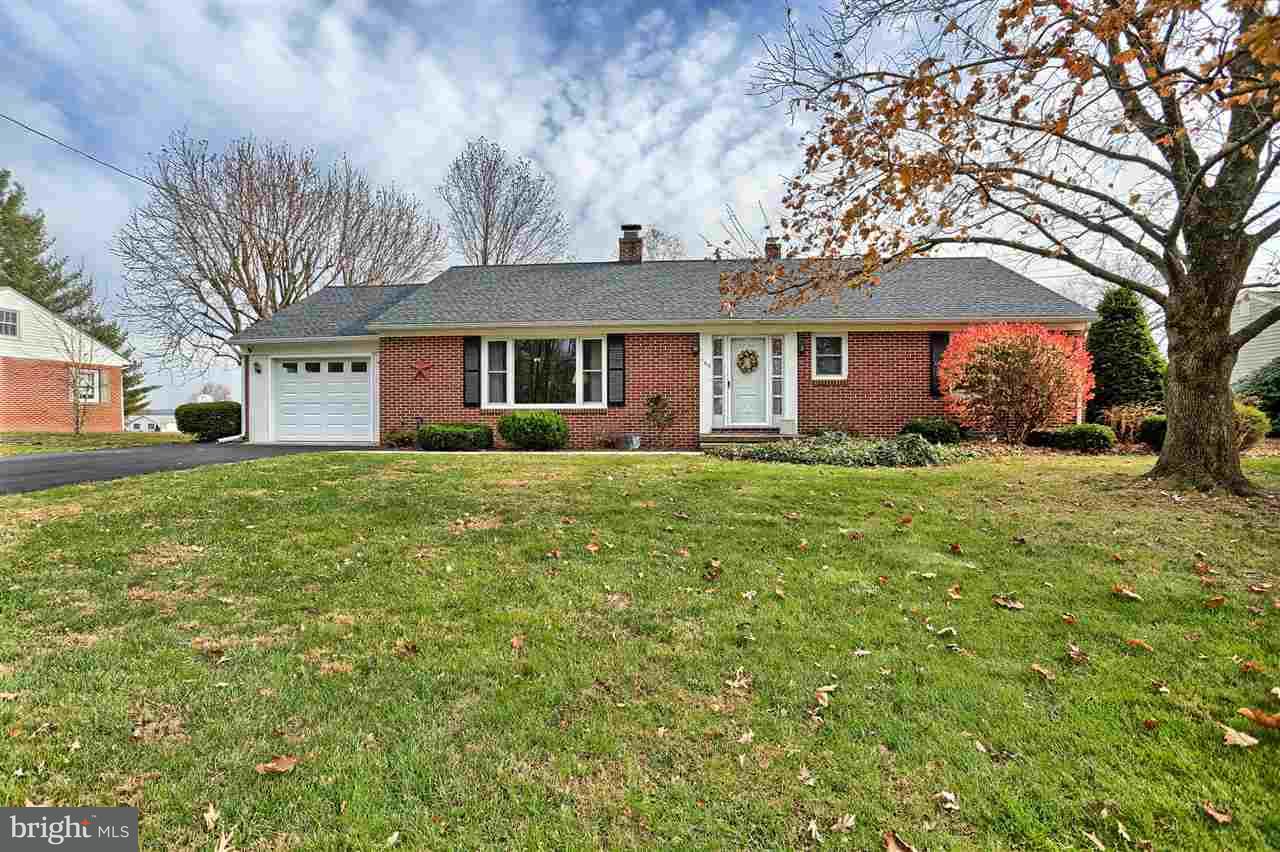 160 Knoxlyn Road Gettysburg, PA 17325 - Photo 1 of 32 Gallery Image 1