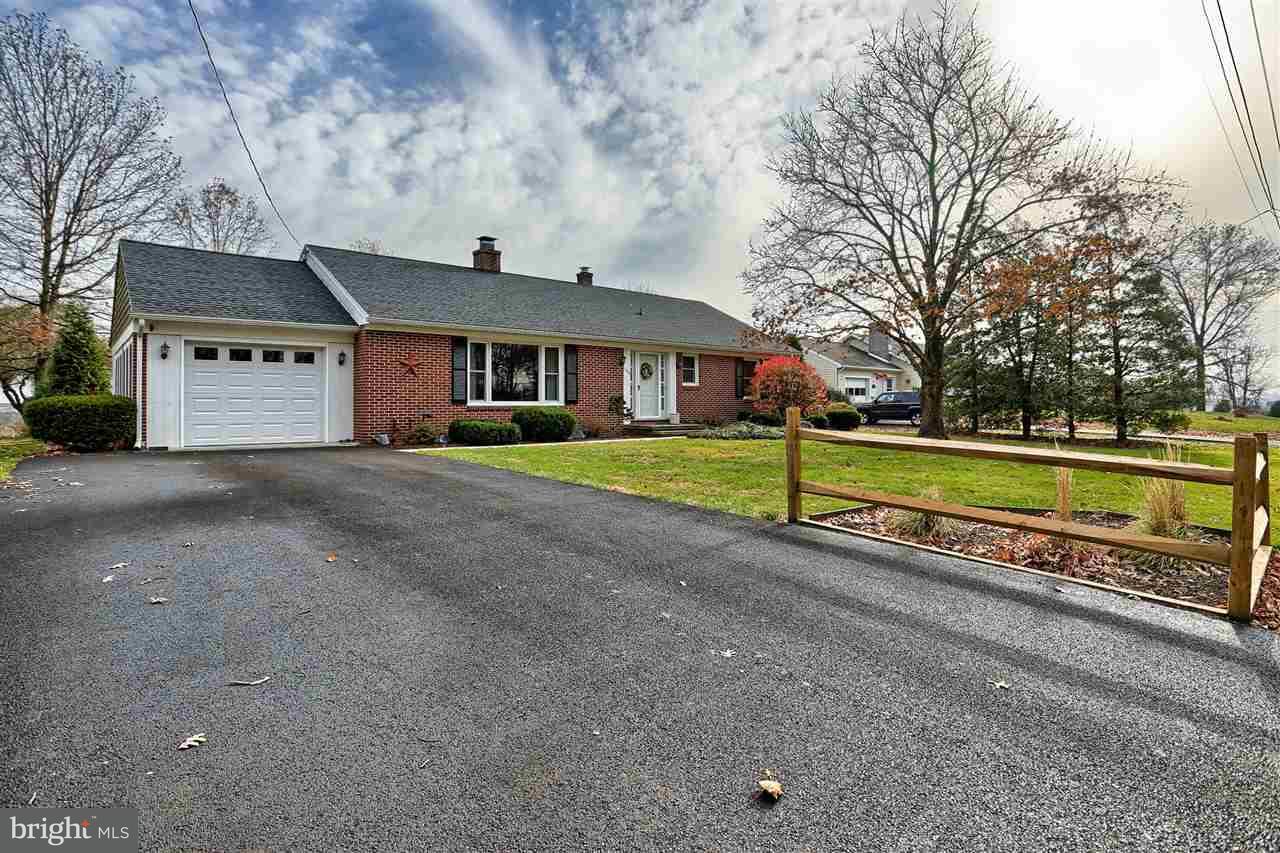 160 Knoxlyn Road Gettysburg, PA 17325 - Photo 2 of 32 Gallery Image 2