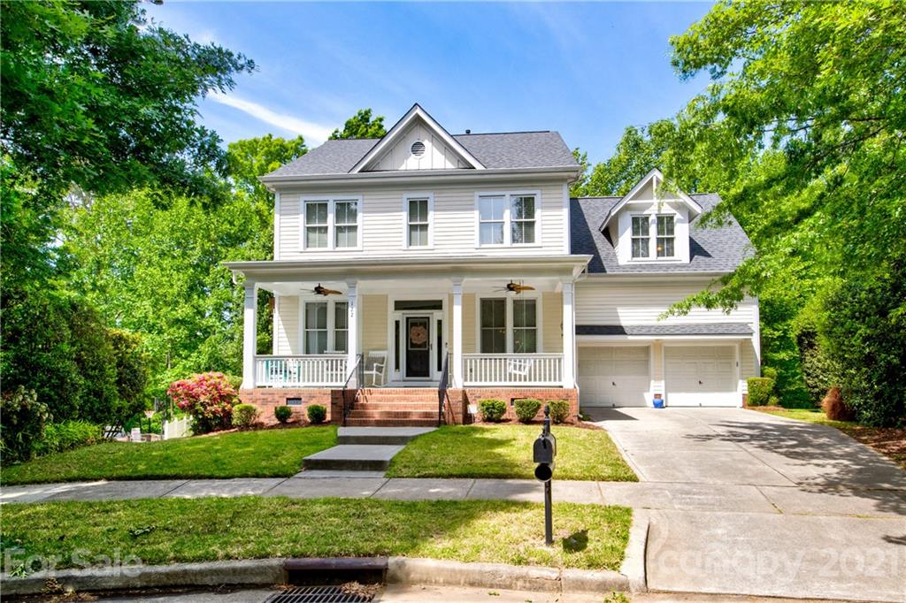 122 Sonnys Way Fort Mill, SC 29708 - Photo 1 of 39 Gallery Image 1