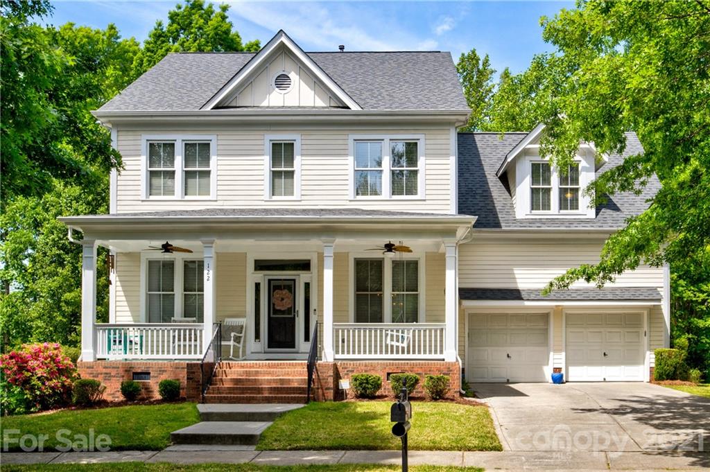 122 Sonnys Way Fort Mill, SC 29708 - Photo 2 of 39 Gallery Image 2