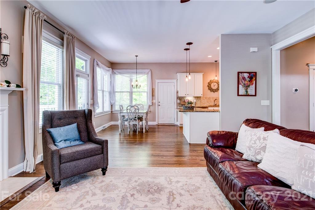 122 Sonnys Way Fort Mill, SC 29708 - Photo 12 of 39 Gallery Image 12