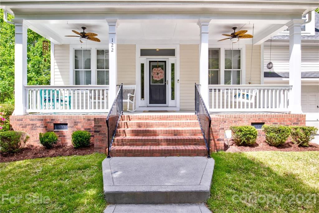 122 Sonnys Way Fort Mill, SC 29708 - Photo 3 of 39 Gallery Image 3