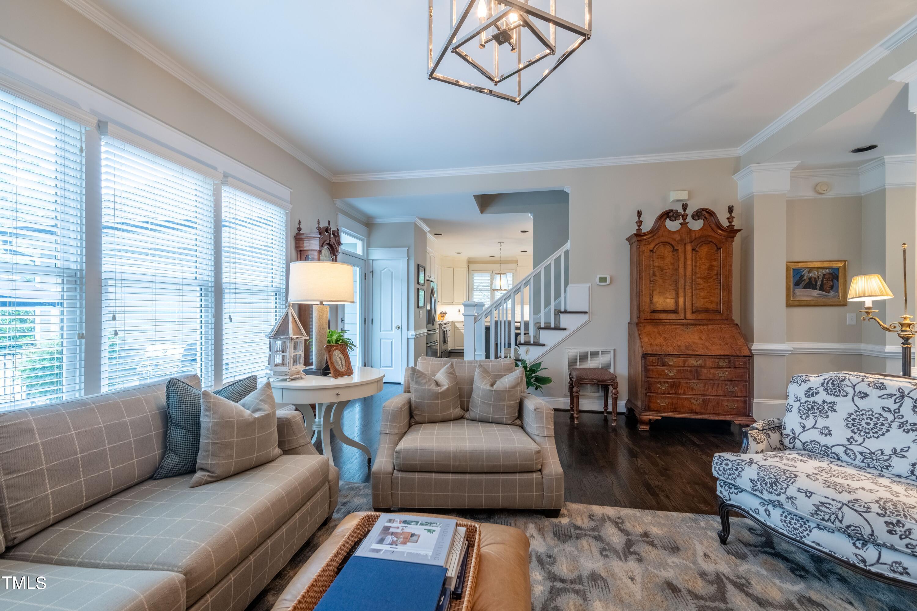 10800 Matson Place Raleigh, NC 27614 - Photo 16 of 46 020_Living Room
