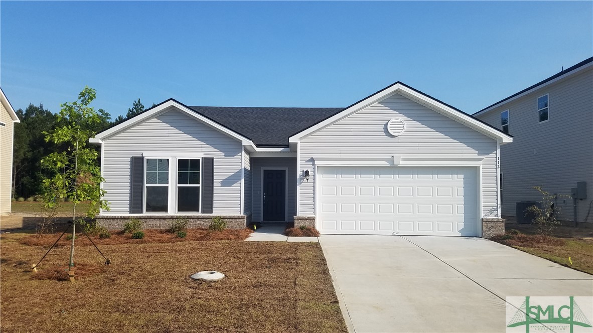 112 Brookline Drive, Savannah, GA 31407 Compass