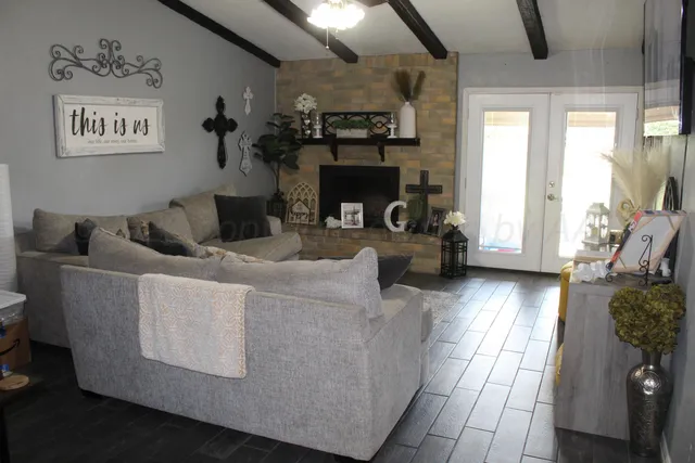 $219,500 | 1200 Morton Avenue, Dumas, TX 79029