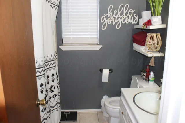 $219,500 | 1200 Morton Avenue, Dumas, TX 79029