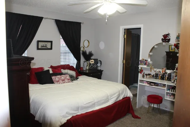 $219,500 | 1200 Morton Avenue, Dumas, TX 79029